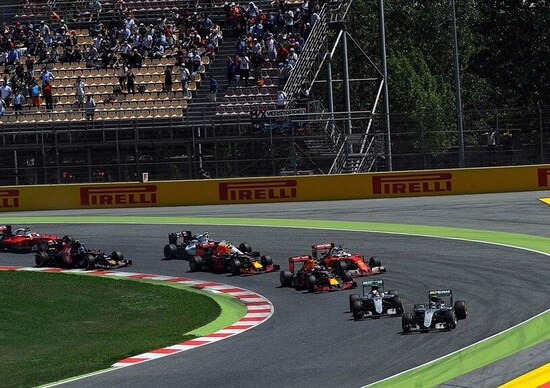 Orari Formula 1 GP Spagna 2017 diretta Sky differita Rai Orari Formula 1 GP Spagna 2017 diretta Sky differita Rai
