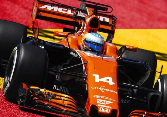 Formula 1: il bello e il brutto del GP di Spagna 2017 Formula 1: il bello e il brutto del GP di Spagna 2017