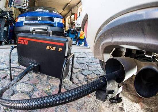 Gruppo FCA: si riapre la querelle sulle emissioni inquinanti Gruppo FCA: si riapre la querelle sulle emissioni inquinanti
