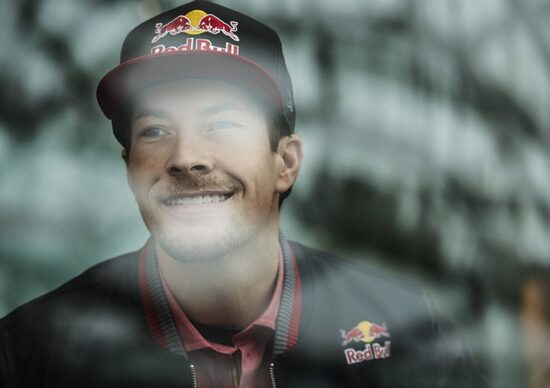 Nicky Hayden, cosa può insegnarci la sua morte Nicky Hayden, cosa può insegnarci la sua morte