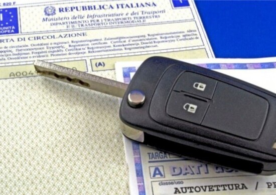 Libretto circolazione e certificato di proprietà: addio dal 1°luglio Libretto circolazione e certificato di proprietà: addio dal 1°luglio