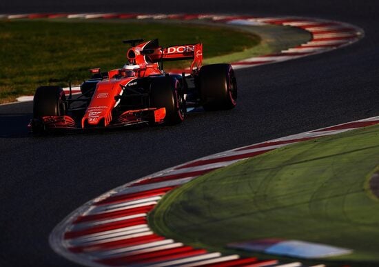 McLaren, ultimatum alla Honda: McLaren, ultimatum alla Honda: