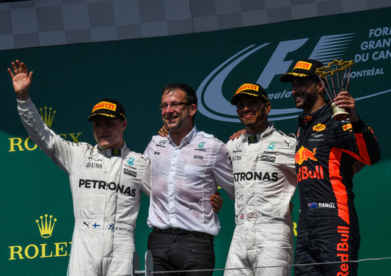 F1, GP Canada 2017: le pagelle di Montréal F1, GP Canada 2017: le pagelle di Montréal