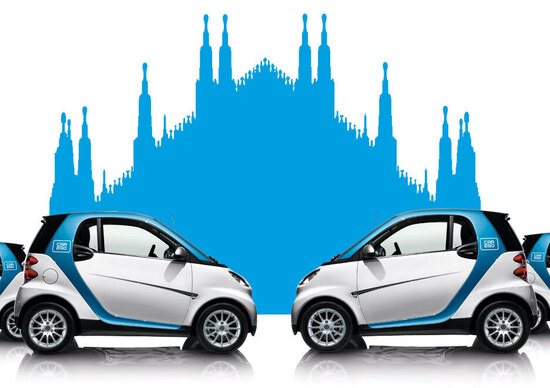 Car 2 Go. Niente colpa in caso di sinistro Car 2 Go. Niente colpa in caso di sinistro