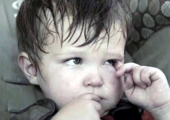Estate, quando l'abitacolo diventa un killer di bambini: che fare? Estate, quando l'abitacolo diventa un killer di bambini: che fare?