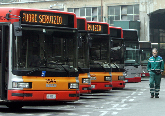 Sciopero mezzi 6 luglio 2017: orari e modalità Sciopero mezzi 6 luglio 2017: orari e modalità