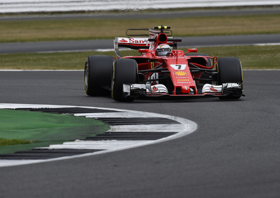 Formula 1, Gran Premio di Gran Bretagna: Hamilton primo!