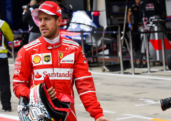 Formula 1: la classifica piloti e costruttori dopo il GP di Gran Bretagna Formula 1: la classifica piloti e costruttori dopo il GP di Gran Bretagna