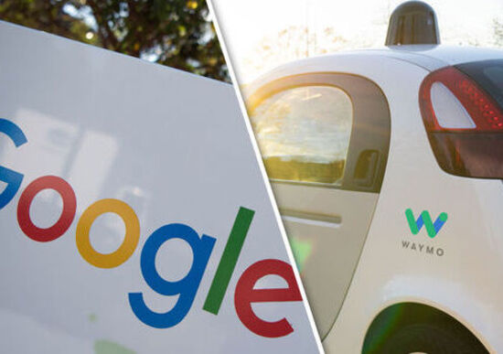Google Car, test per il riconoscimento dei mezzi di soccorso Google Car, test per il riconoscimento dei mezzi di soccorso