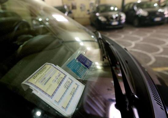 Auto non assicurate: quante sono veramente? Auto non assicurate: quante sono veramente?