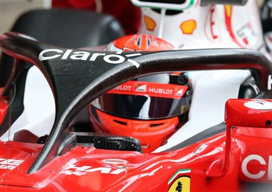F1: il sistema di protezione Halo sarà introdotto nel 2018 F1: il sistema di protezione Halo sarà introdotto nel 2018