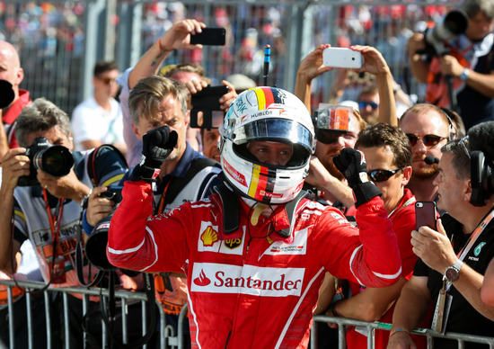 F1, il bello e il brutto del GP d'Ungheria 2017 F1, il bello e il brutto del GP d'Ungheria 2017