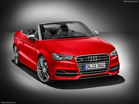 CATALOGO AUDI S3 catalogo audi s3: