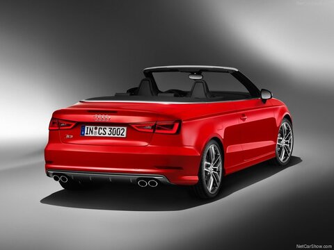CATALOGO AUDI S3 catalogo audi s3: