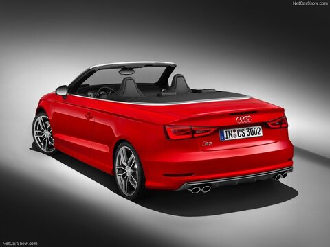CATALOGO AUDI S3 catalogo audi s3: