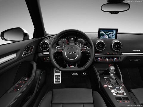 CATALOGO AUDI S3 catalogo audi s3: