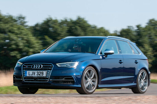 CATALOGO AUDI S3 catalogo audi s3: