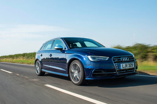 CATALOGO AUDI S3 catalogo audi s3: