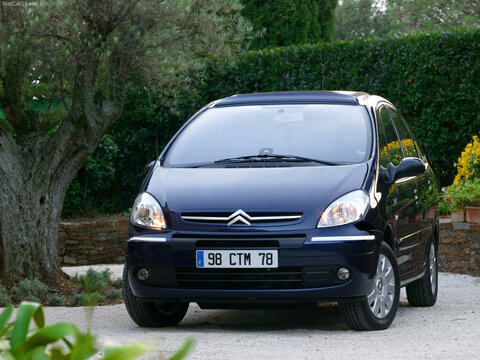 XSARA PICASSO HDI 110 FAP EXCLUSIVE xsara picasso hdi 110 fap exclusive: