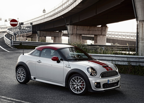 Risultati immagini per mini coupè