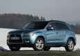 Catalogo mitsubishi asx