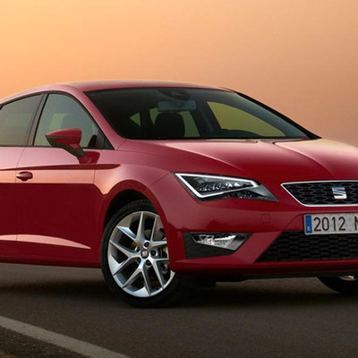 Seat leon prezzi