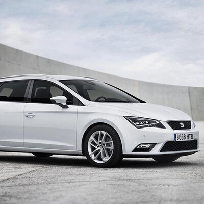 Seat leon prezzi