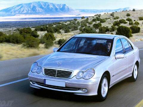 MERCEDES E 280 CDI V6 Avantgarde - In commercio da 4/2005 ...