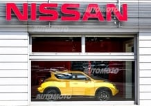 Rete vendita nissan #2