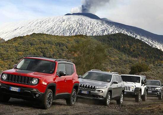 33 Jeep alla scoperta della Sicilia 33 Jeep alla scoperta della Sicilia