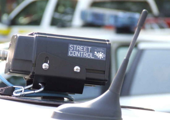 Street Control, pioggia di multe a distanza. il Ministero: Sono valide Street Control, pioggia di multe a distanza. il Ministero: Sono valide