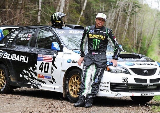 Morto Dave Mirra, star degli X Games e Rallycross USA Morto Dave Mirra, star degli X Games e Rallycross USA