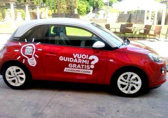 De Vita: «Auto a noleggio “gratis” per due anni? Andiamoci piano» De Vita: «Auto a noleggio “gratis” per due anni? Andiamoci piano»