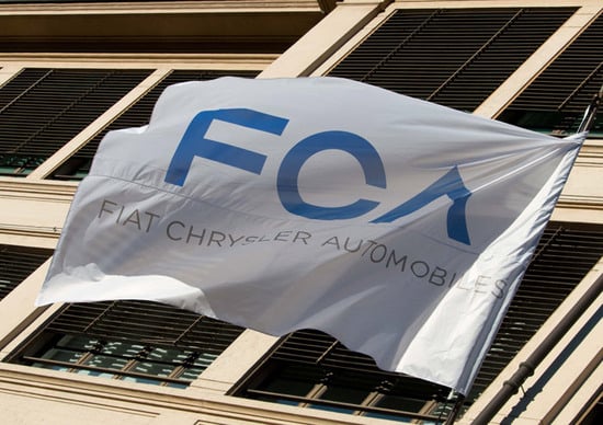FCA a picco: titolo sospeso e la Bild ora parla di dieselgate