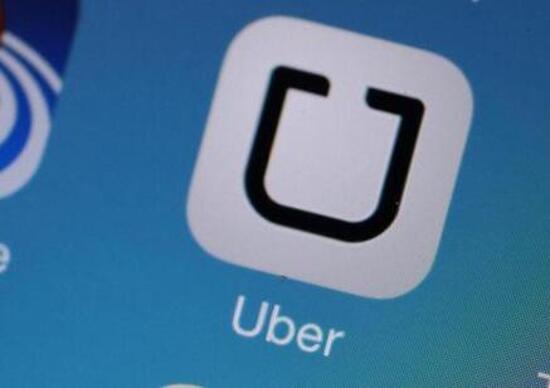 Gruppo FCA Voci di trattative con Uber e Amazon