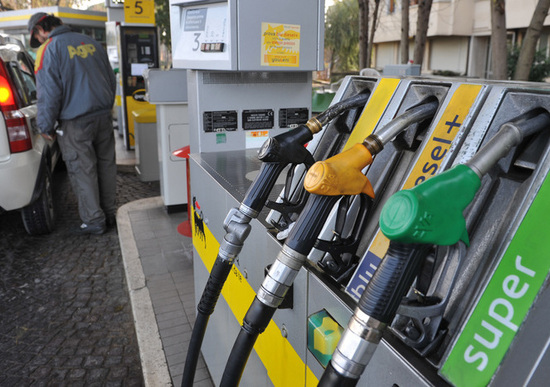 Germania: obiettivo zero emissioni dal 2030 Germania: obiettivo zero emissioni dal 2030