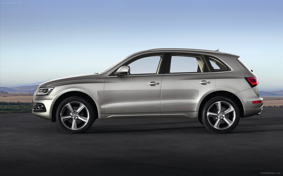 Audi Q5 3.0 V6 TDI quattro S tronic (05/2010 05/2013) prezzo e scheda tecnica Automoto.it