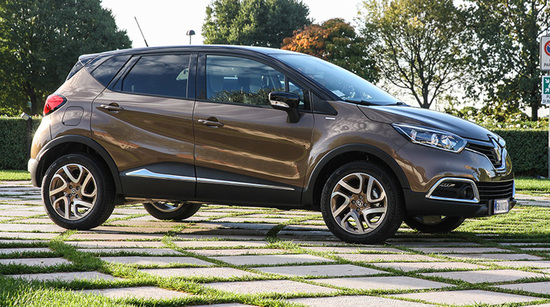 Dieselgate: Renault, il rapporto della commissione francese avrebbe omesso dettagli importanti (Ft)
