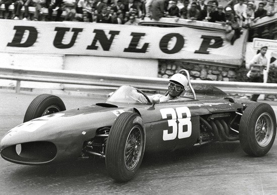 L’epoca d’oro dei V8 nei Gran Premi L’epoca d’oro dei V8 nei Gran Premi