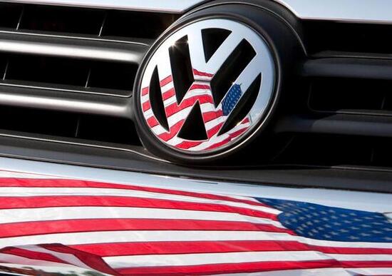 Volkswagen Atlas: il nome del crossover 7 posti per il mercato USA