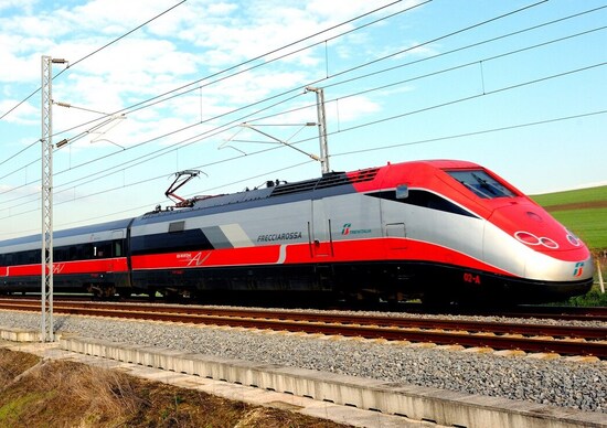 Treni ad alta velocità: dall'undici dicembre Brescia-Milano in 30 minuti