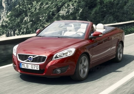 Volvo C70 Volvo C70