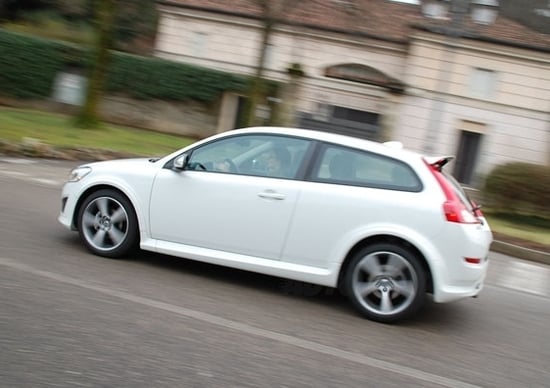 Volvo C30 Volvo C30
