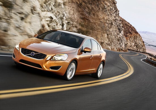 Volvo S60 Volvo S60