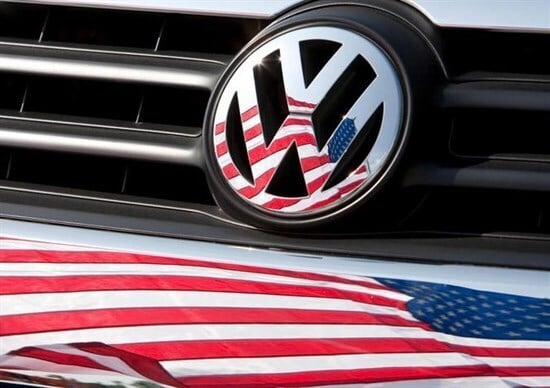 VW, vicina l'approazione dell'accordo sul Dieselgate negli USA