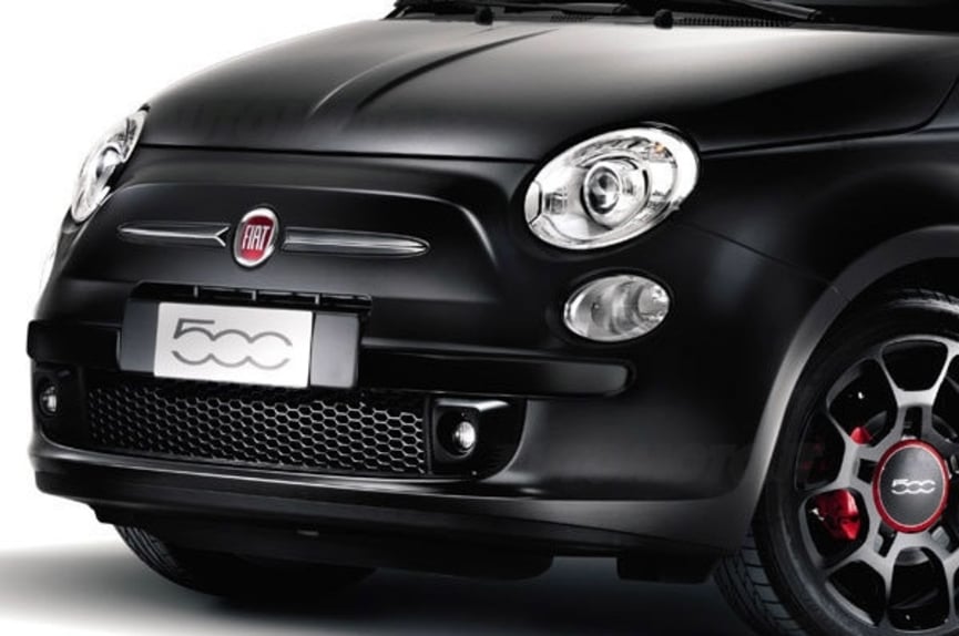Hyundai black jack