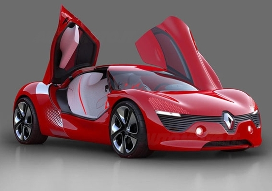 Renault Dezir: si farà? Renault Dezir: si farà?