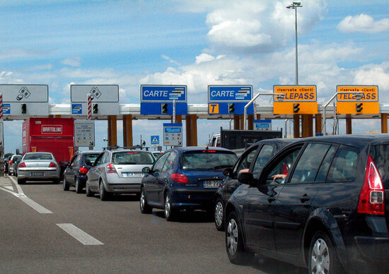 L'Antitrust multa Telepass per l'opzione premium:
