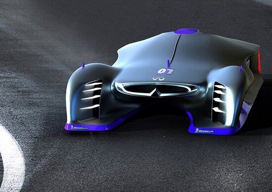 WEC, ecco come potrebbero essere le vetture a Le Mans nel 2030