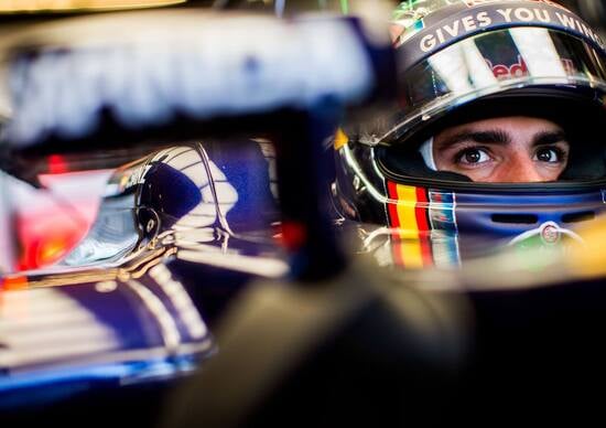 F1, Sainz: «Sedile in Red Bull a breve o mi guarderò intorno»